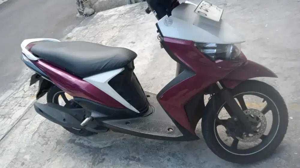 Soul gt kumplit normal
