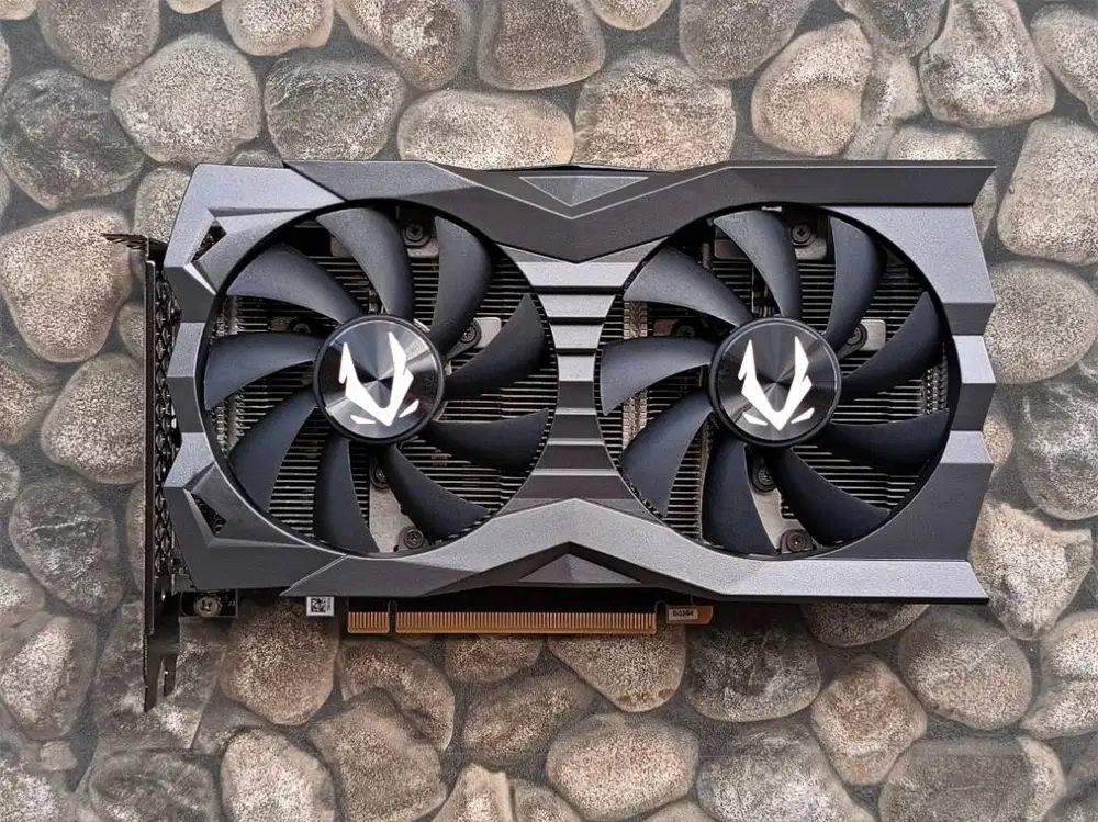 Vga Zotac RTX 2060 6GB GDDR6