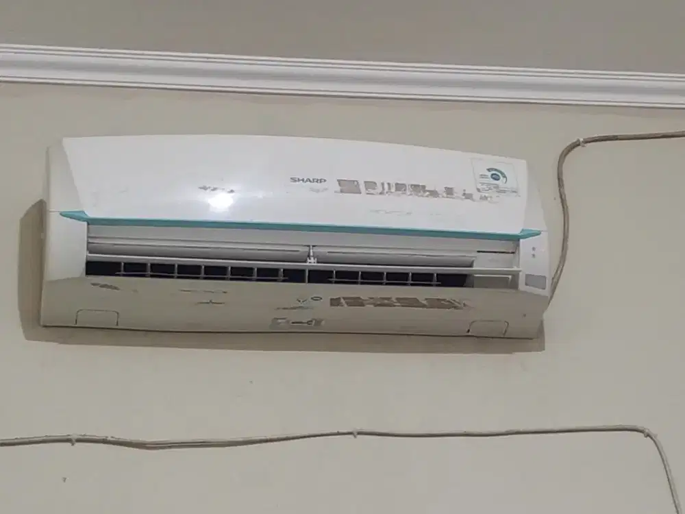ac sharp 3/4 pk..