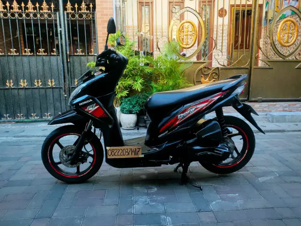 beat 2014 istimewa