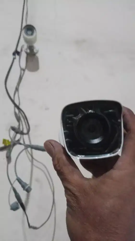 Jasa Servis Perbaikan Kamera Cctv HD Terbaik