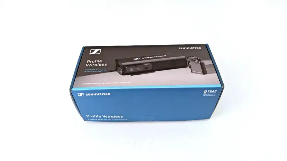 Sennheiser Profile Wireless