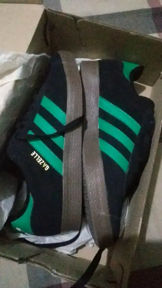 adidas gazel original