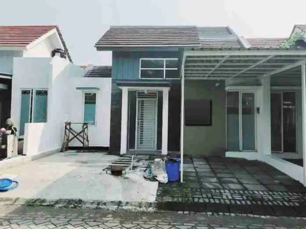 Dijual Rumah Sidoarjo Citra Harmoni Cluster Stamford