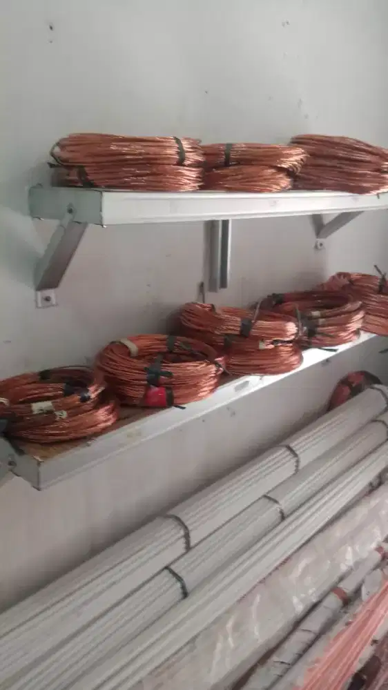 Agen Pasang Penangkal Petir Konvensional