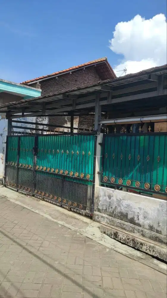 Bismillah,, rumah dijual daerah taktakan