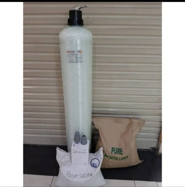 Saringan air filter penjernih air sepaket penjernih air sepakettt