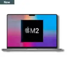 Macbook Pro 2023 CPO 14 M2 PRO 16/512 SSD New BNIB Original TANYA2 WA