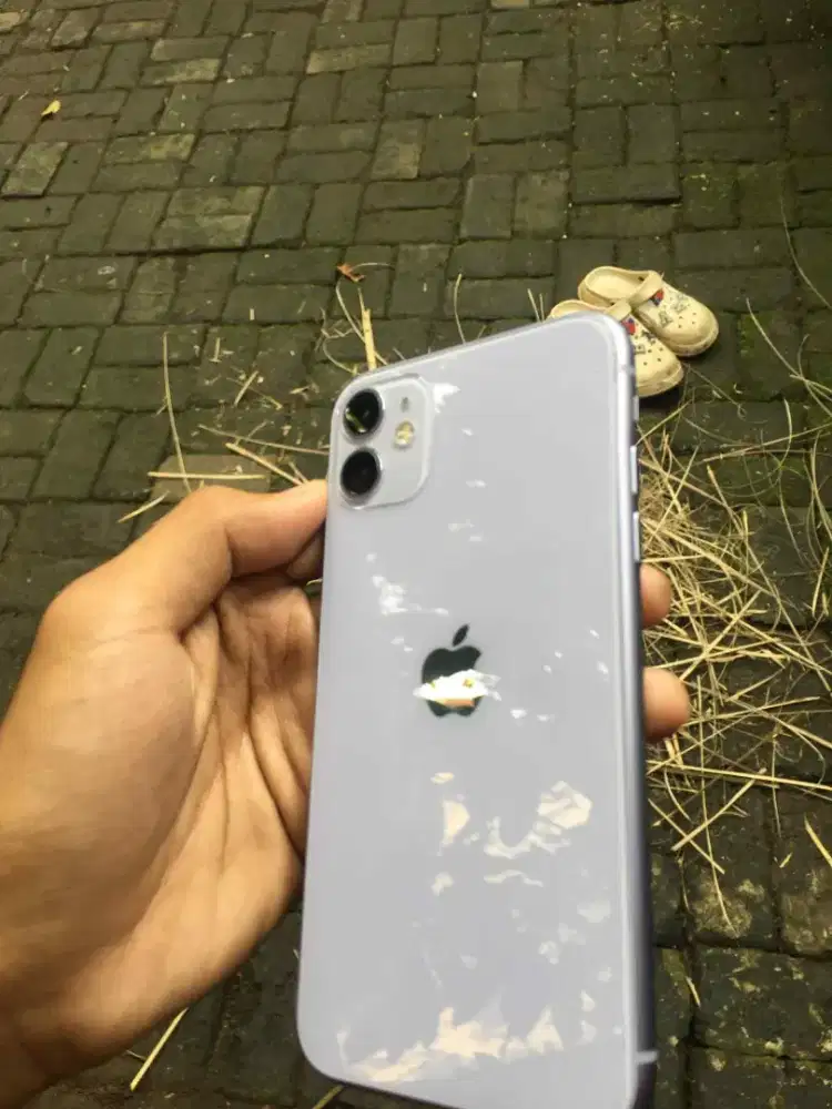 IPHONE 11/128GB BEACUKAI