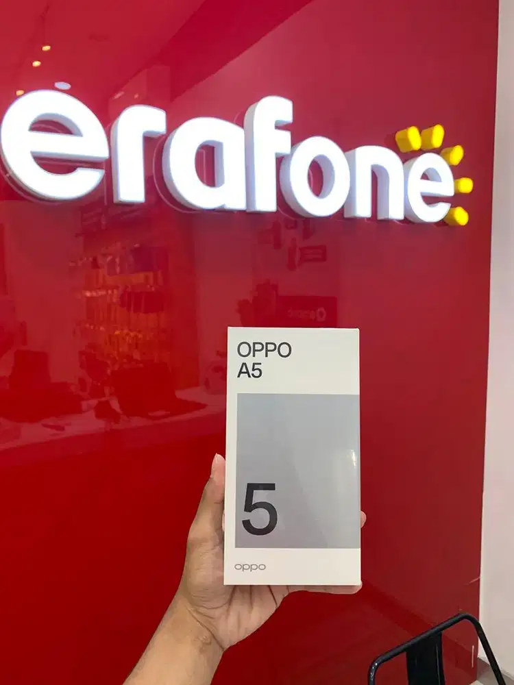 Oppo A5 8/256 GB