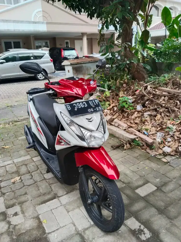 Beat esp thn 2015 istimewa