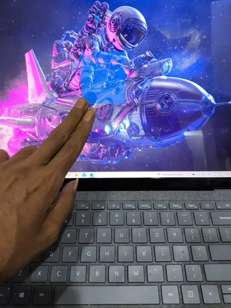 Microsoft Surface GEN10 TOUCHSCREEN