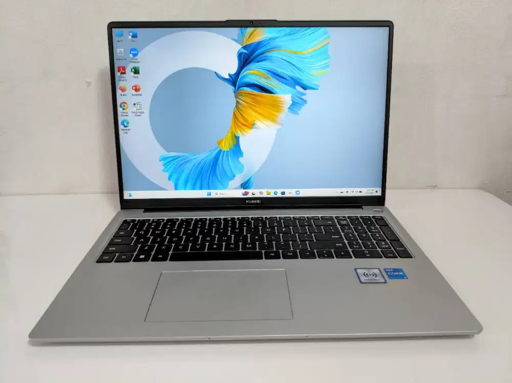 Jual Laptop HUAWEI MATEBOOK D16 (RAM 16GB/SSD 1TB) Intel Core i5-13420