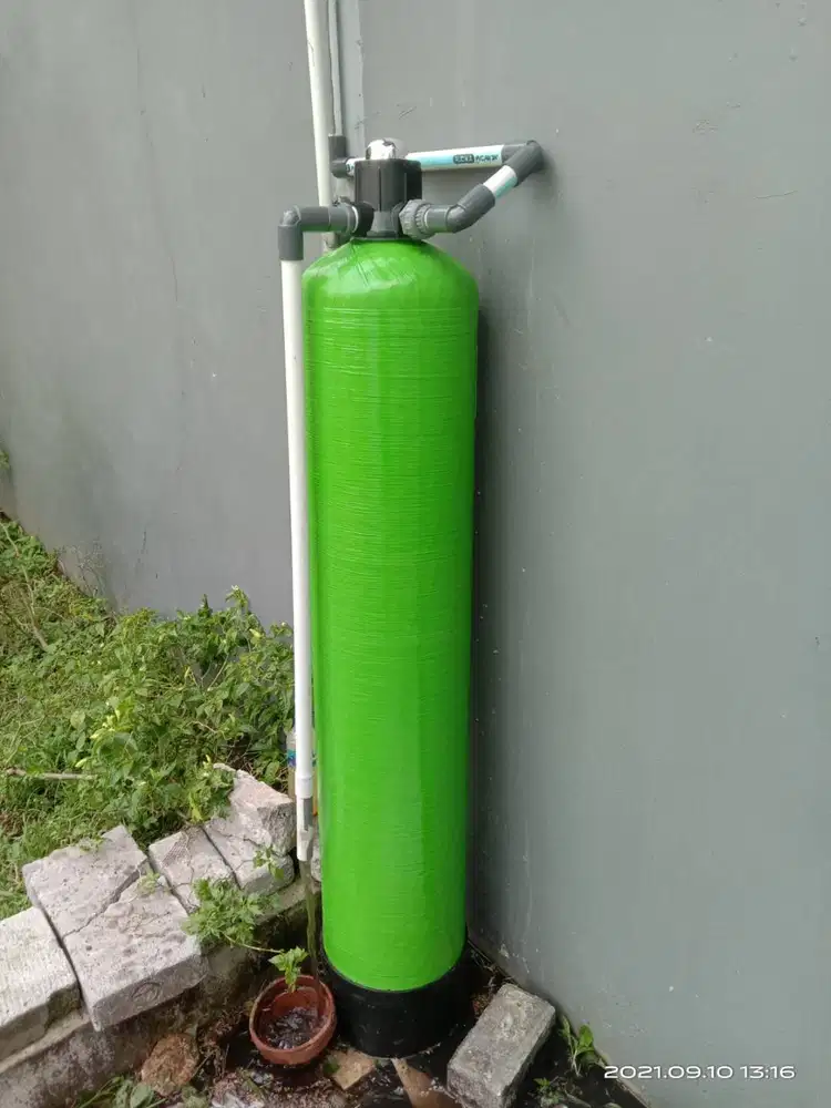Saringan air filter penjernih air sepaketttt