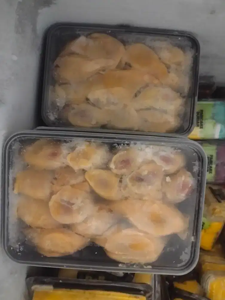 READY !! Aneka olahan Durian Medan asli. Open reseller juga yaa