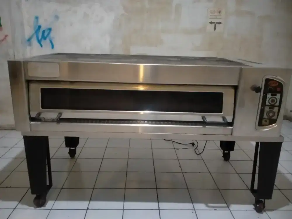 Oven Hengwei 1 pintu