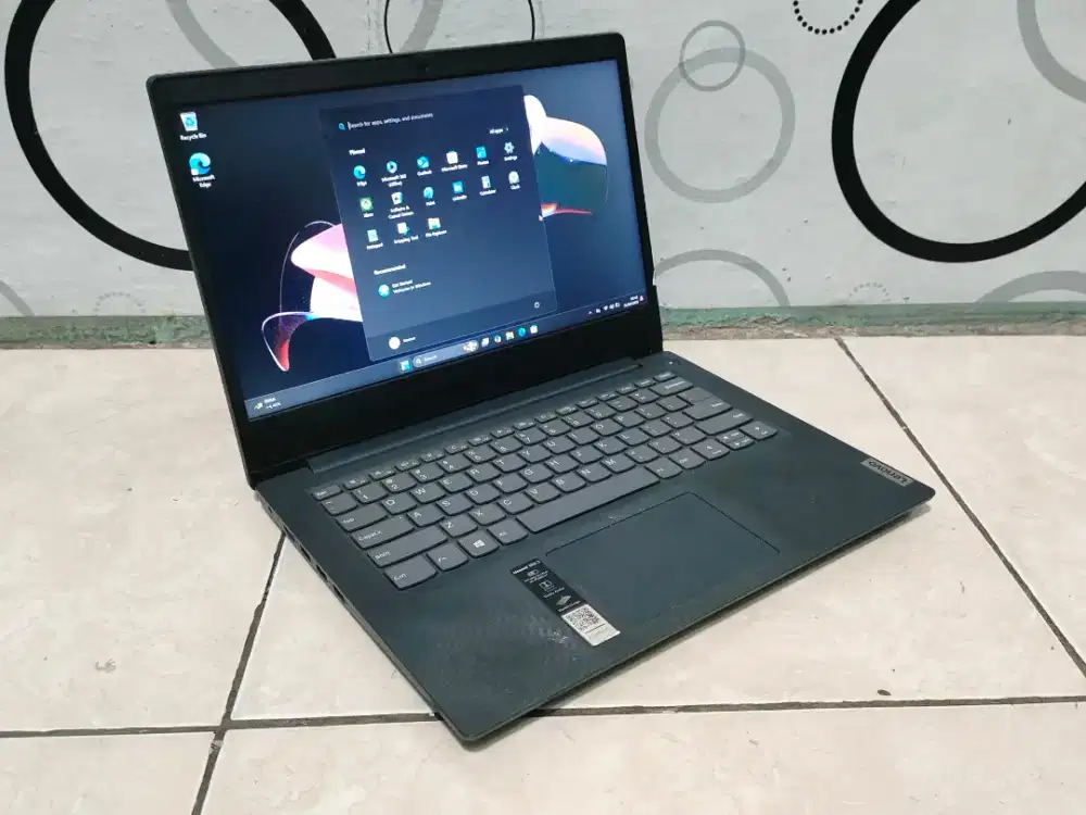 Lenovo Ideapad Slim 3