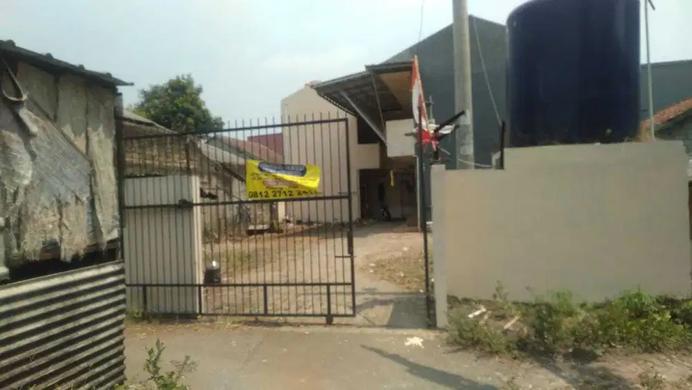 Kos kosan strategis
