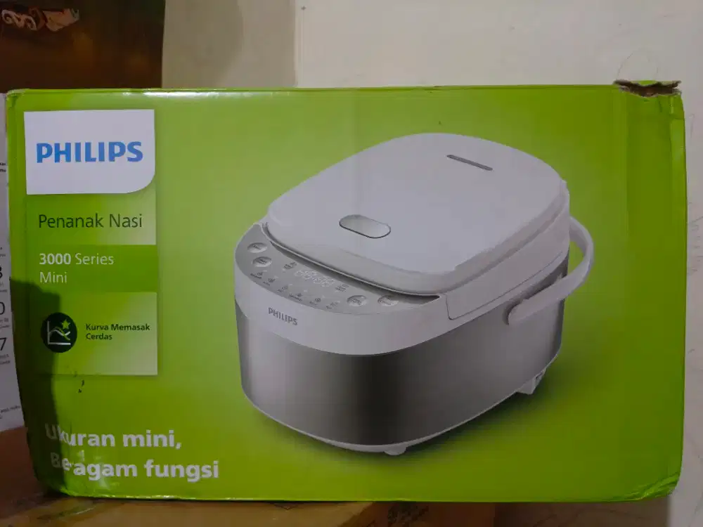 Magic com philips digital