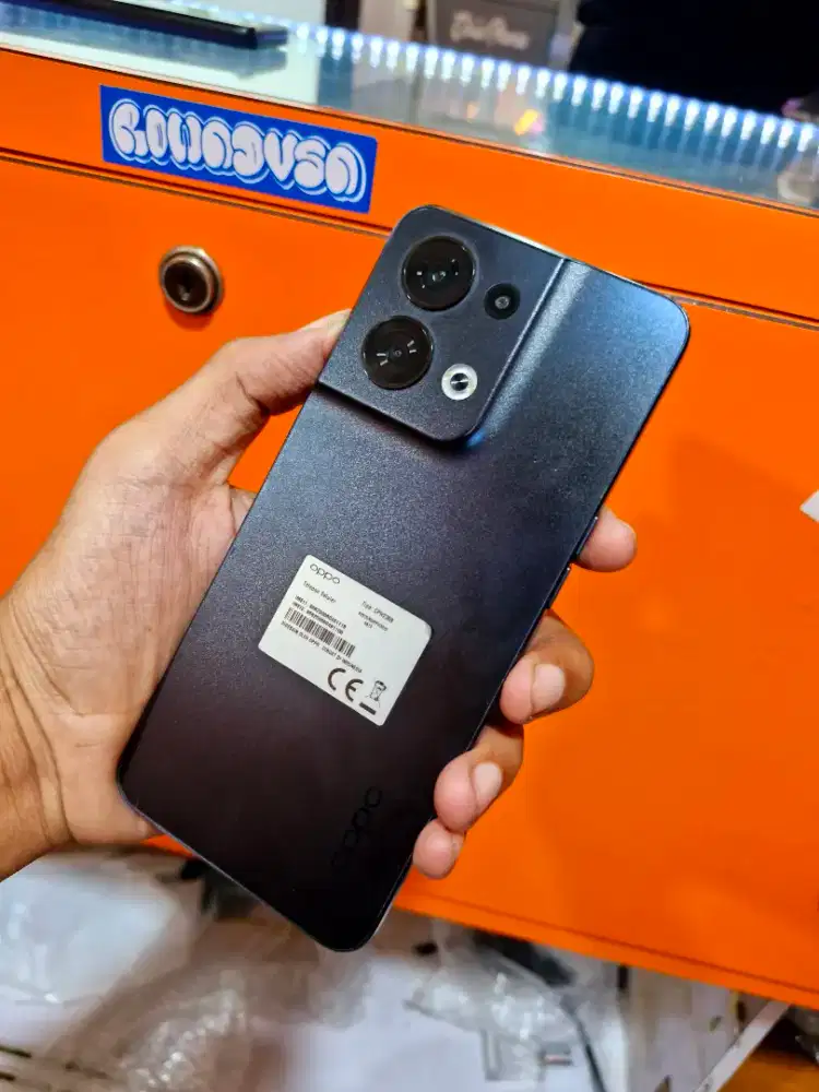 OPPO RENO 8 8/256GB