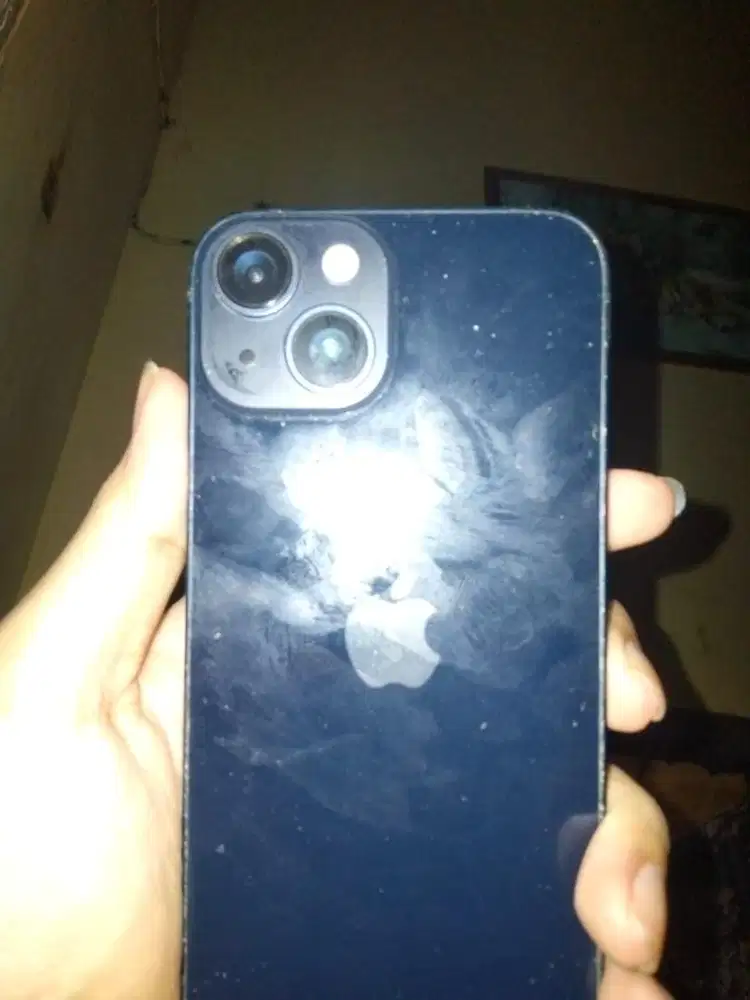 IPHONE 14 128 ex inter