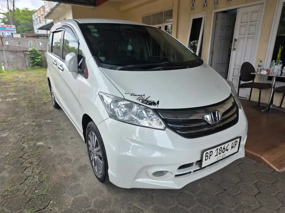 HONDA FREED S PSD 2014 AT