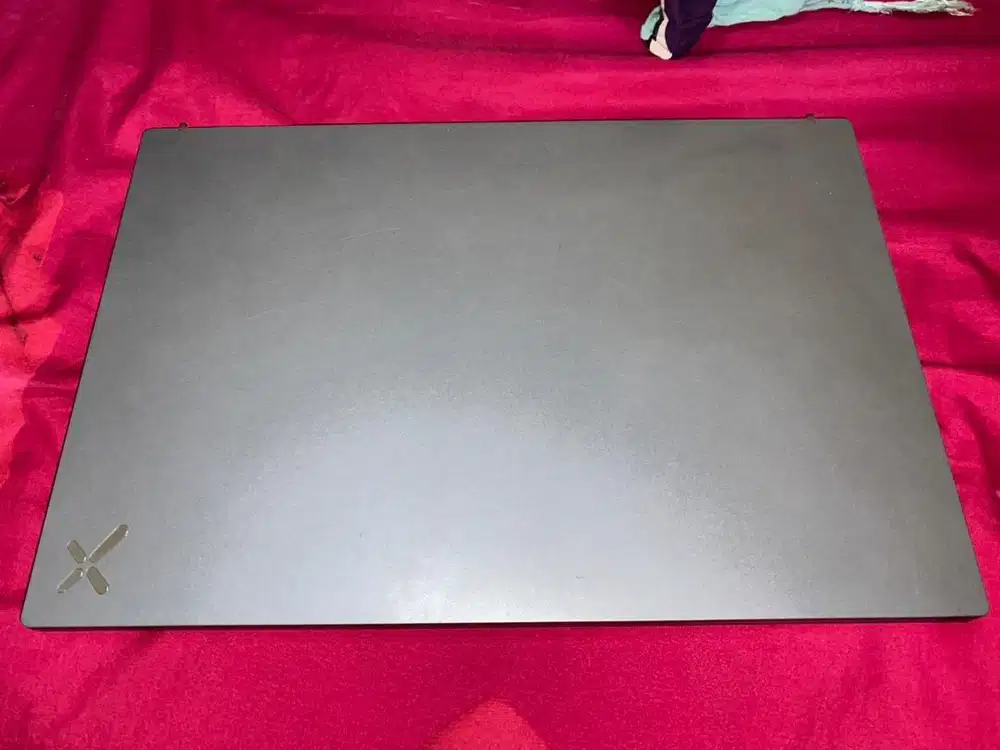 jual laptop axioo hype 3