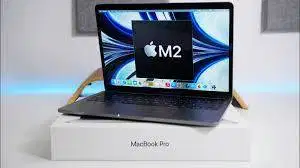 TANYA2 WA Macbook Pro 2023 CPO 14 M2 PRO 16/512 SSD New BNIB Original