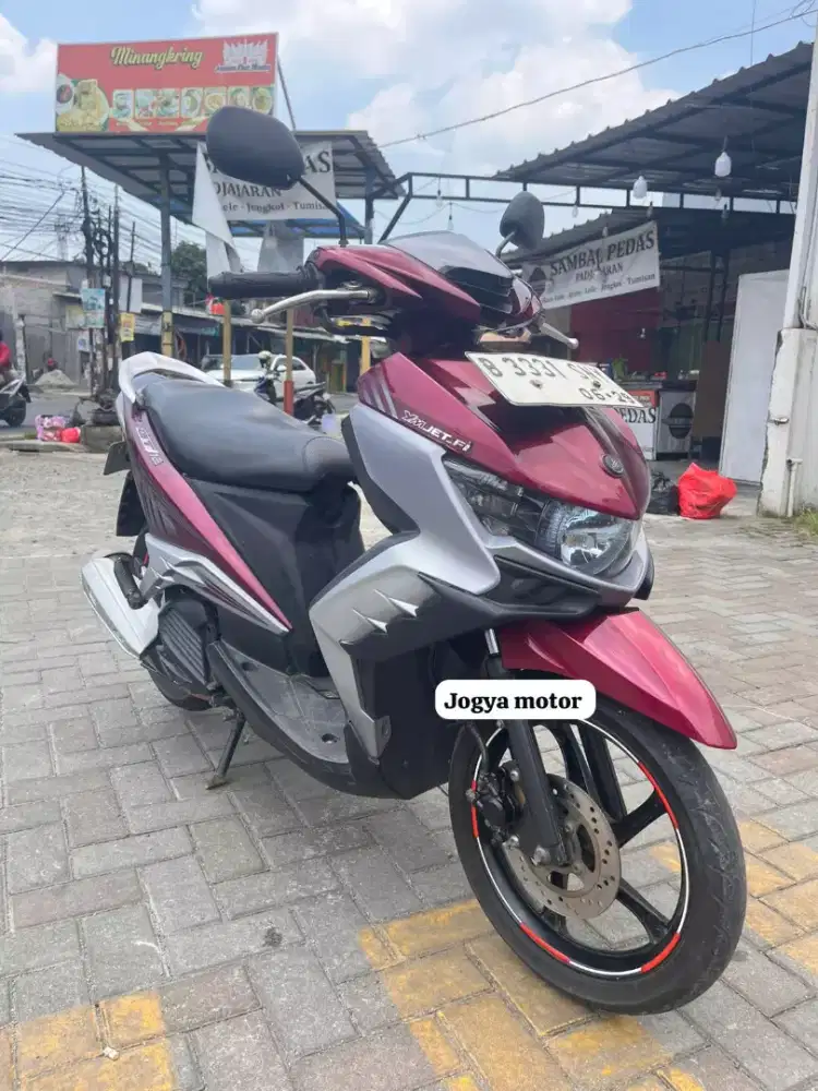 XEON GT TAHUN 2014