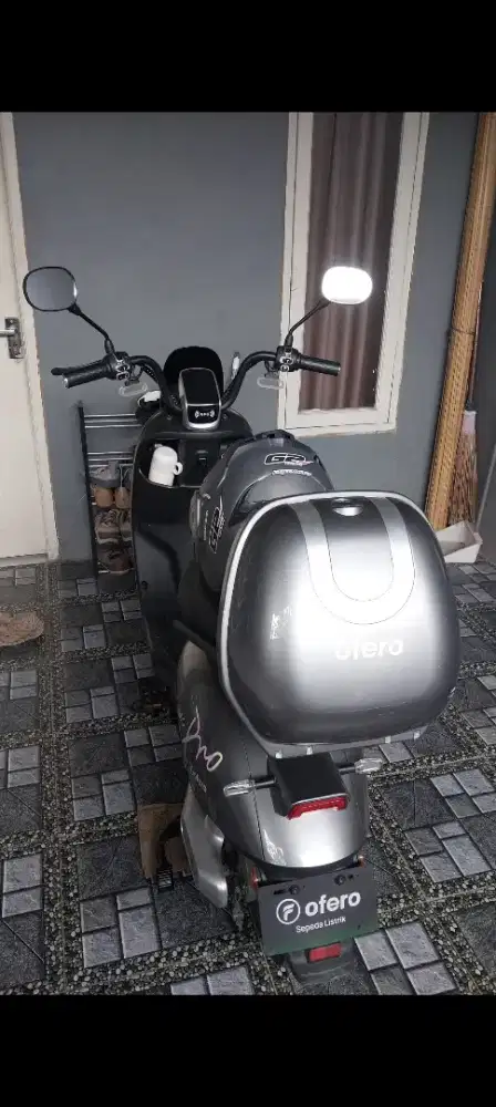 Ofero magical 2 pro