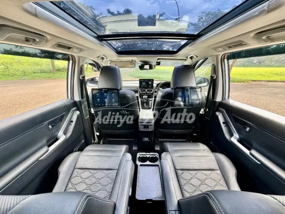 JAMINAN HARGA TERMURAH! TOYOTA INNOVA ZENIX Q HYBRID HV 2023/2022 TSS