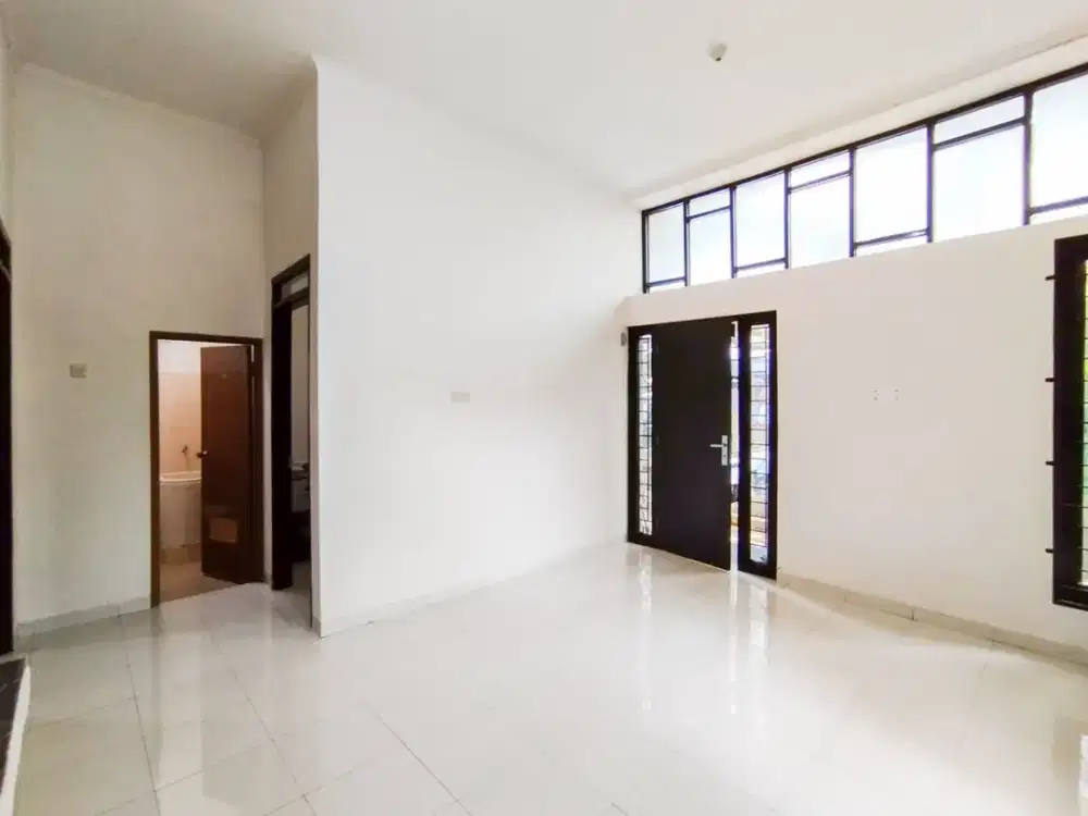DIJUAL RUMAH DI SEROJA RESIDENCE, SOREANG, kab bandung  -YL