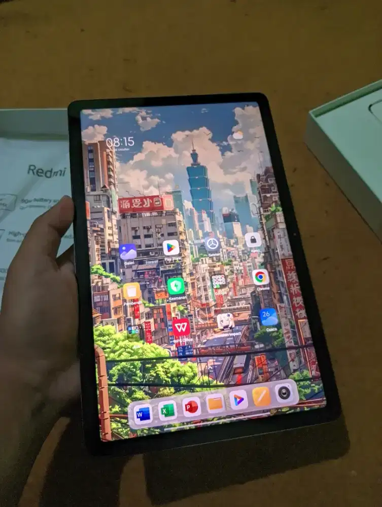 Xiaomi redmi pad (6/128)