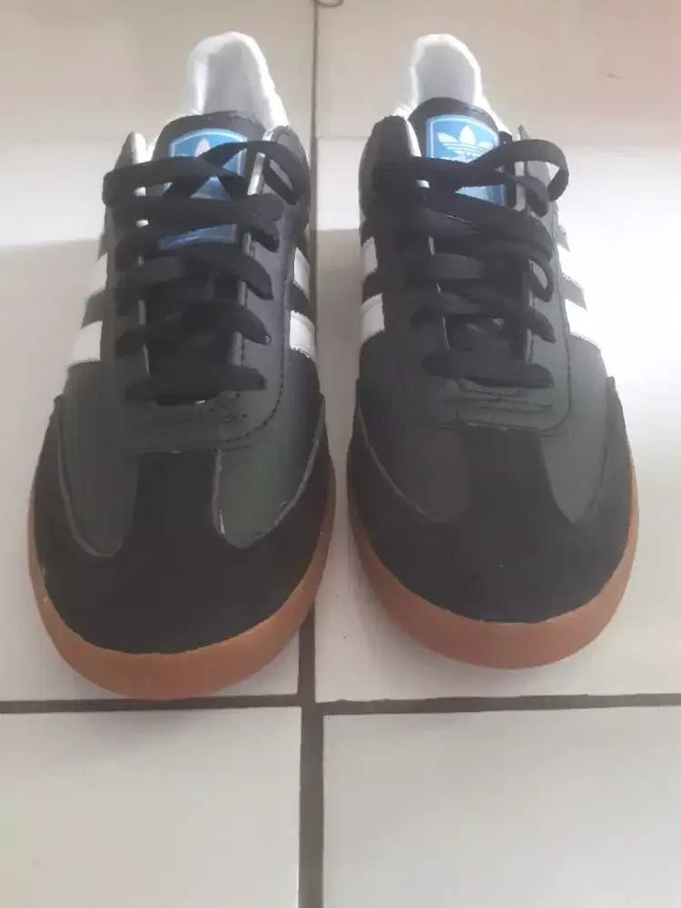 Di jual aja gan