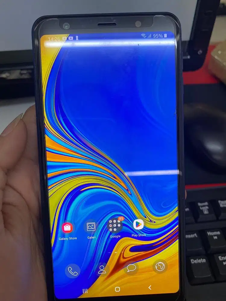 Samsung A7 2018