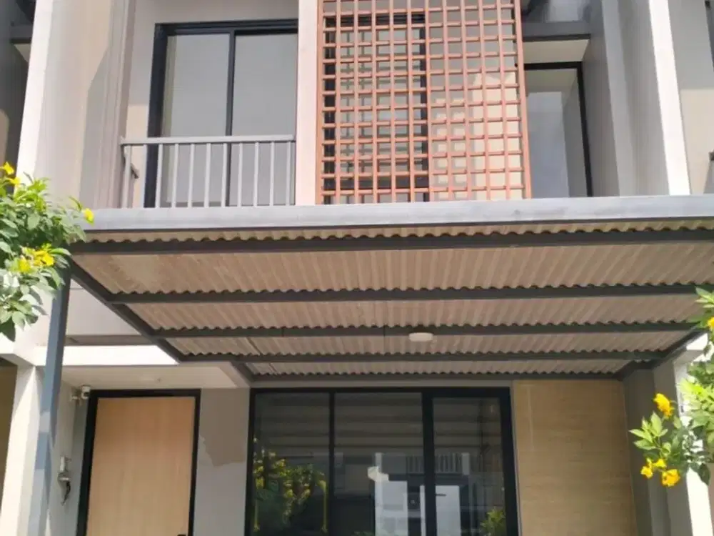 Rumah Siap Huni Include Furnish Harga Terbaik di Legenda Wisata Cibubur