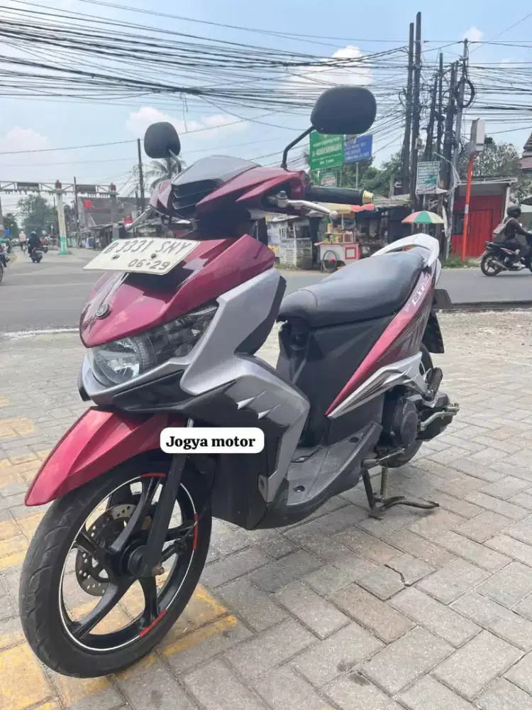 XEON GT TAHUN 2014