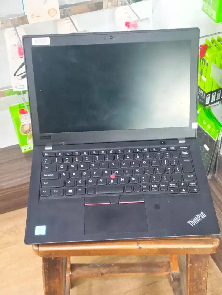 JUAL LAPTOP LENOVO X280