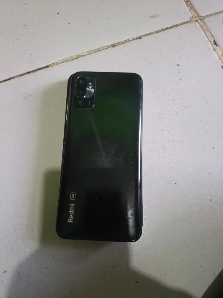 Redmi Note 10 5G