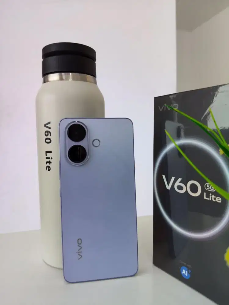 Vivo V60 Lite Series