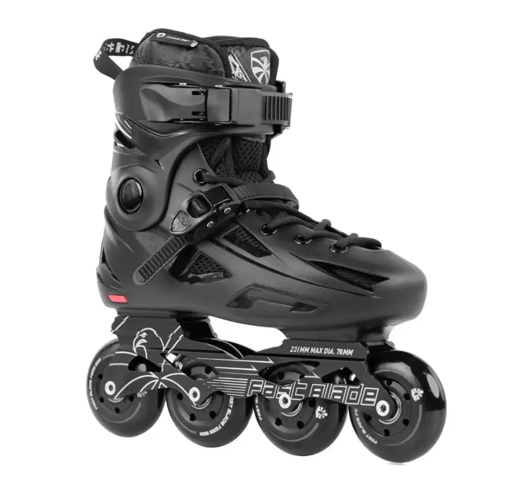 Sepatu Roda Inline Skate Flying Eagle Fastblade+