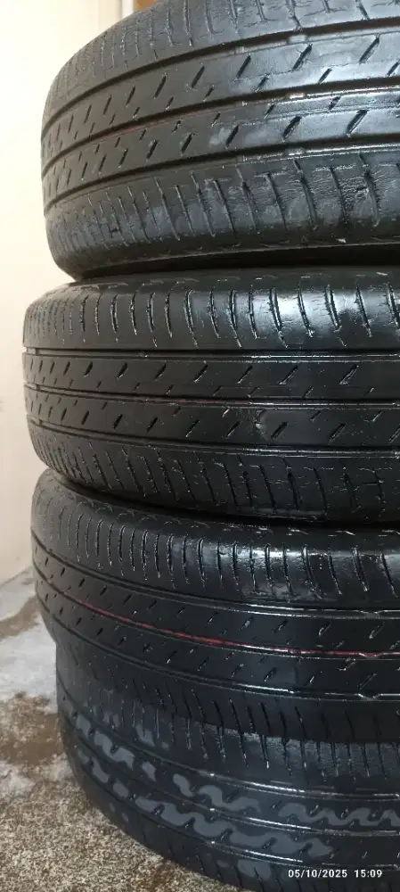 Ban bekas Bridgestone ecopia 175/65/14