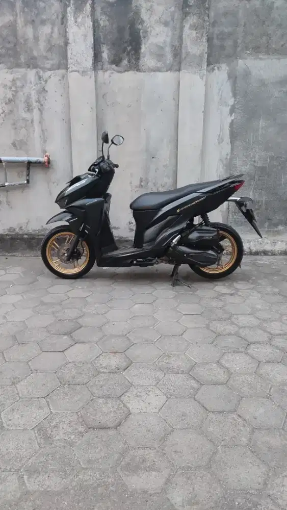 Honda vario 150 2021 remote 2