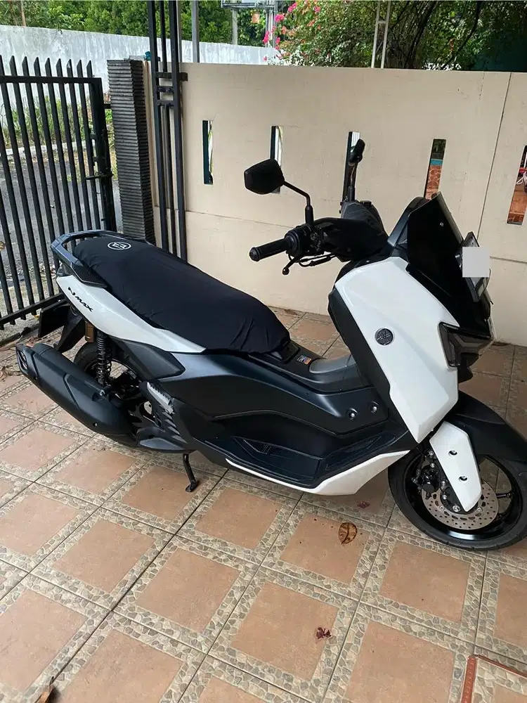 Yamaha Nmax Neo S 2025