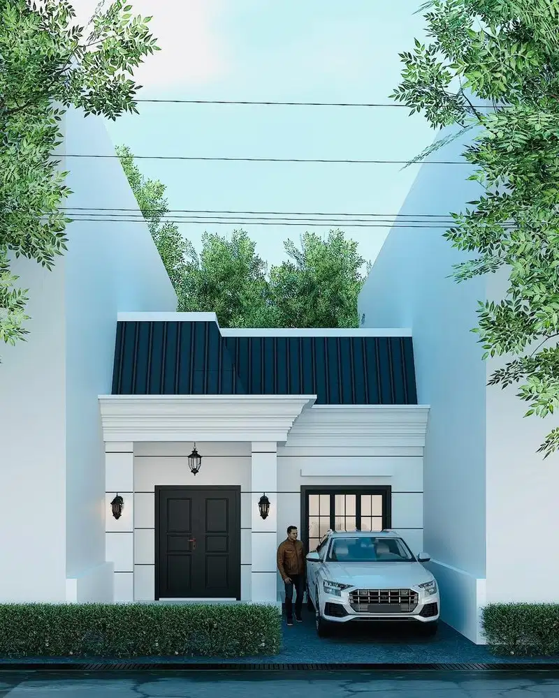 RUMAH MURAH MEDAN JOHOR