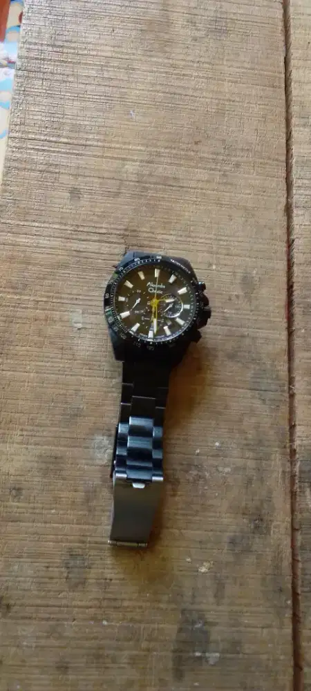 Alexandre Christie 6671 MC