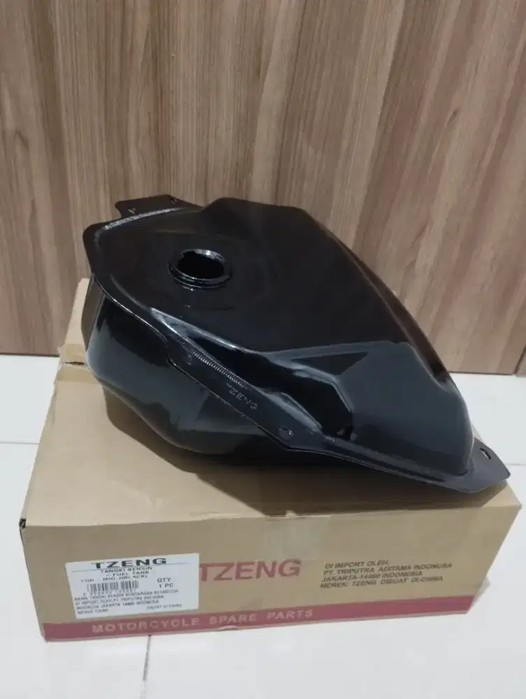 Jual tangki motor mio j dan fullpham mio j