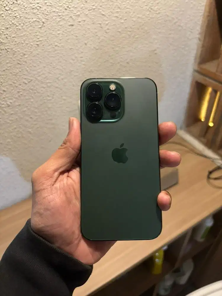 iphone 13 pro 128gb inter beacukai setara ibox