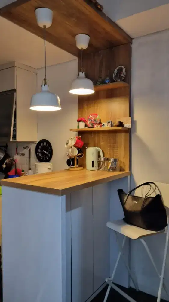 DISEWAKAN |RENT |DIRECT OWNER 1BR BUKAN STUDIO