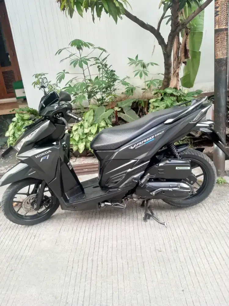 Honda Vario 150cc 2015